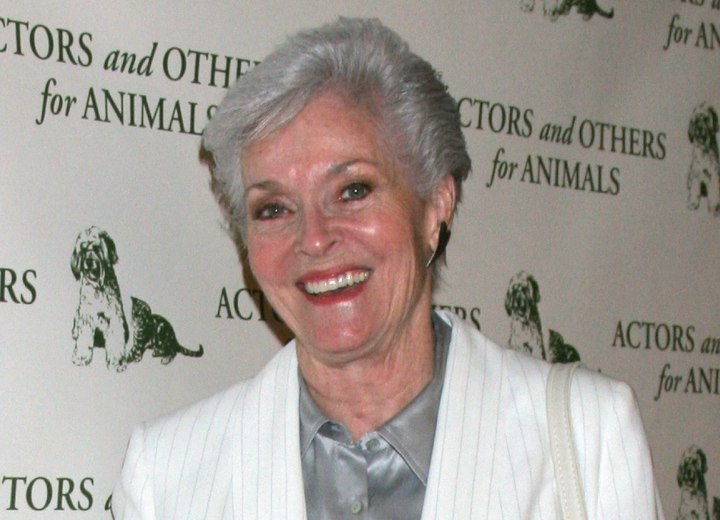 Lee Meriwether