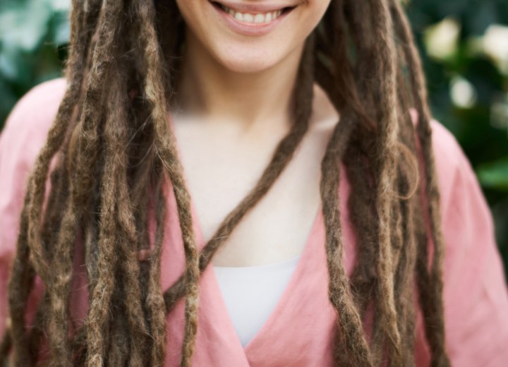Dreadlocks