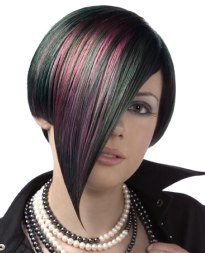 kurze Bob