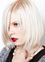 Blonder Bob