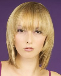 Blondtnen