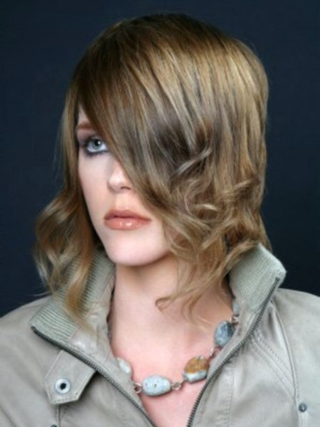 neue Bob