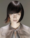 vorige Frisur
