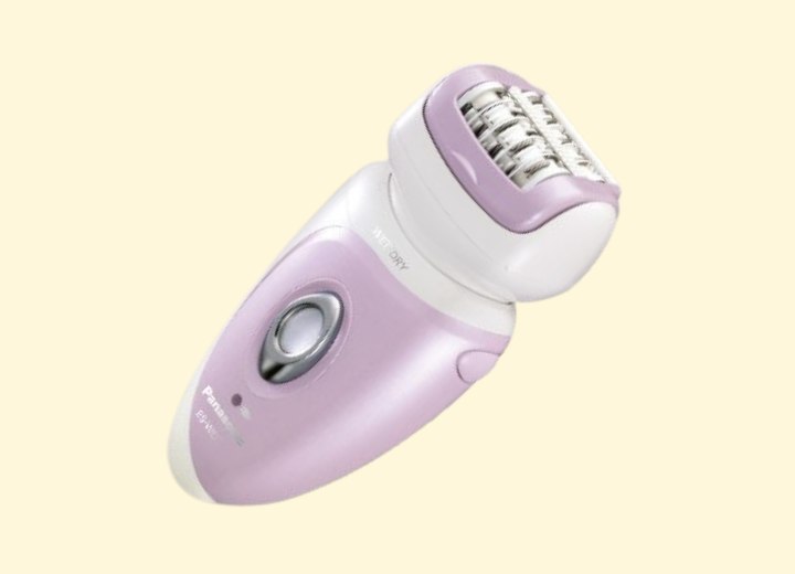 Epilator