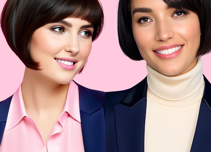 Farbkombinationen mit einem blauen Blazer
