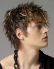 neue Männer-Looks