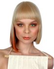 Farbe mit Rotem Element