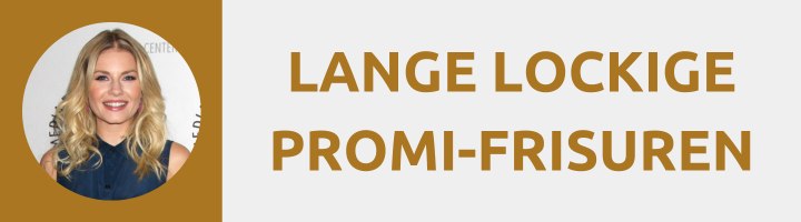 Lange Lockige Promi-Frisuren
